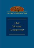 New Interpreter&#39;s&#194;&#174; Bible One-Volume Commentary 