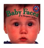 Baby Faces 1998 9780689819117 Front Cover