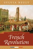 Concise History of the French Revolution  cover art