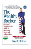 Wealthy Barber, Updated 3rd Edition Everyone's Commonsense Guide to Becoming Financially Independent cover art