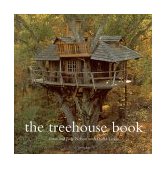 Treehouse Book 2000 9780789304117 Front Cover