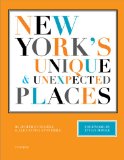 New York's Unique and Unexpected Places 2009 9780789320117 Front Cover