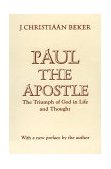 Paul the Apostle The Triumph of God in Life and Thought cover art