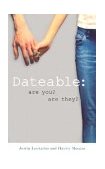 Dateable Are You? Are They?  9780800759117 Front Cover