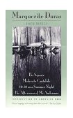 Four Novels - The Square, Moderato Cantabile, 10:30 on a Summer Night, the Afternoon of Mr. Andesmas  cover art