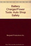 A20. 4 Battery Charger/Power Tools Video/Auto Shop Safety 1987 9780806418117 Front Cover