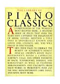 Library of Piano Classics Piano Solo
