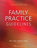 Family Practice Guidelines, Fourth Edition  cover art