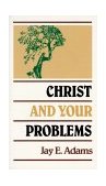 Christ and Your Problems  cover art