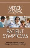 Merck Manual of Patient Symptoms  cover art