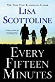 Every Fifteen Minutes  9781250010117 Front Cover