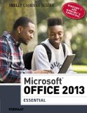 Microsoft Office 2013 Essential cover art