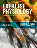 Exercise Physiology For Health, Fitness, and Performance cover art