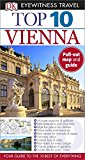 Top 10 Vienna 2015 9781465429117 Front Cover