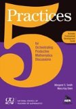 5 PRACTICES F/ORCHESTRATING PR cover art