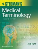 Stedman&#39;s Medical Terminology 
