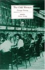 Odd Women  9781551111117 Front Cover