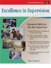 Excellence in Supervision Essential Skills for the New Supervisor cover art