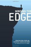 Minding the Edge Strategies for a Fulfilling, Successful Career As an Actor cover art