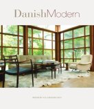 Danish Modern 2008 9781586858117 Front Cover