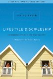 Lifestyle Discipleship Encouraging Others to Spiritual Maturity cover art