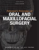 Peterson's Principles of Oral Maxillofacial Surgery  cover art