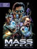 Mass Effect Library Edition Volume 1  9781616551117 Front Cover
