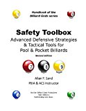 Safety Toolbox Advanced Defenstive Strategies and Tactical Tools 2012 9781625052117 Front Cover