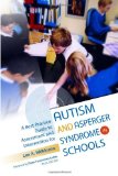 Best Practice Guide to Assessment and Intervention for Autism and Asperger Syndrome in Schools 2010 9781849058117 Front Cover