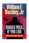 Marco Polo, If You Can 1996 9781888952117 Front Cover