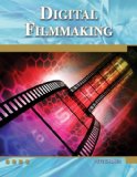 Digital Filmmaking An Introduction cover art