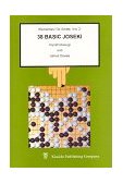 38 Basic Josekis 3rd 9784906574117 Front Cover