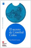 Secreto de Cristobal Colon (ED09+CD)  9788497131117 Front Cover