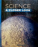 Science, a Closer Look, Grade 6, Student Edition 
