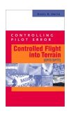 Controlling Pilot Error: Controlled Flight into Terrain (CFIT/CFTT)  cover art