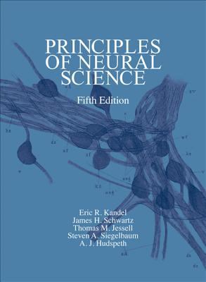Principles of Neural Science, Fifth Edition 