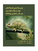 Operating Systems Principles  cover art