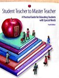 Student Teacher to Master Teacher A Practical Guide for Educating Students with Special Needs cover art