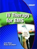 IV Therapy for EMS  cover art