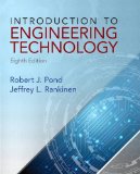 Introduction to Engineering Technology 
