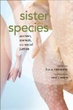 Sister Species Women, Animals and Social Justice cover art