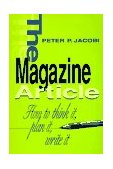 Magazine Article How to Think It, Plan It, Write It 1997 9780253211118 Front Cover