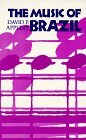 Music of Brazil 1983 9780292751118 Front Cover