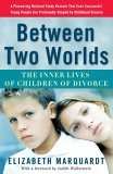 Between Two Worlds The Inner Lives of Children of Divorce cover art