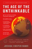 Age of the Unthinkable Why the New World Disorder Constantly Surprises Us and What We Can Do about It cover art