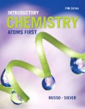 Introductory Chemistry Atoms First
