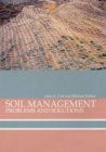 Soil Management Problems and Solutions 2004 9780340807118 Front Cover