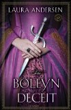 Boleyn Deceit A Novel  9780345534118 Front Cover
