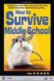 How to Survive Middle School  cover art
