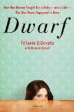 Dwarf A Memoir cover art